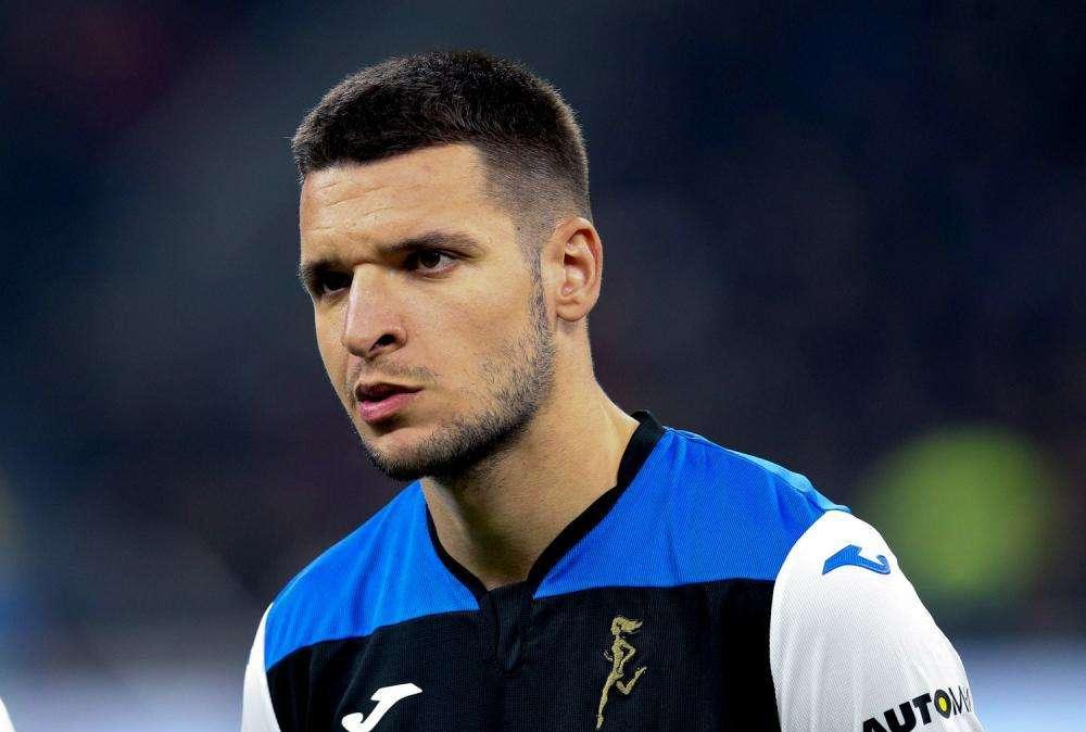 DJIMSITI, Ora Firenze per vendicare la Coppa Italia