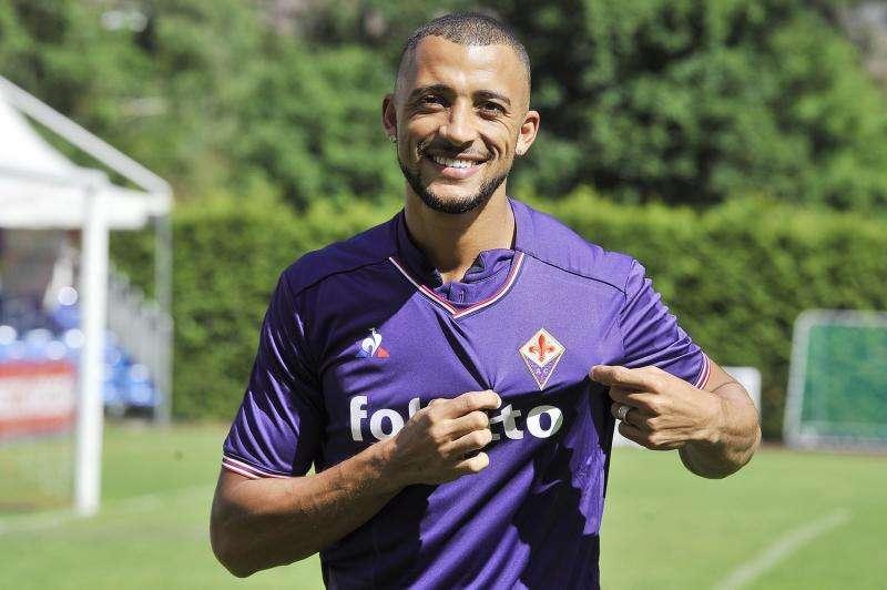 FOTO FV, Hugo si presenta e sono subito sorrisi