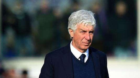 GASPERINI (S.STAMPA), Questo è un campo duro