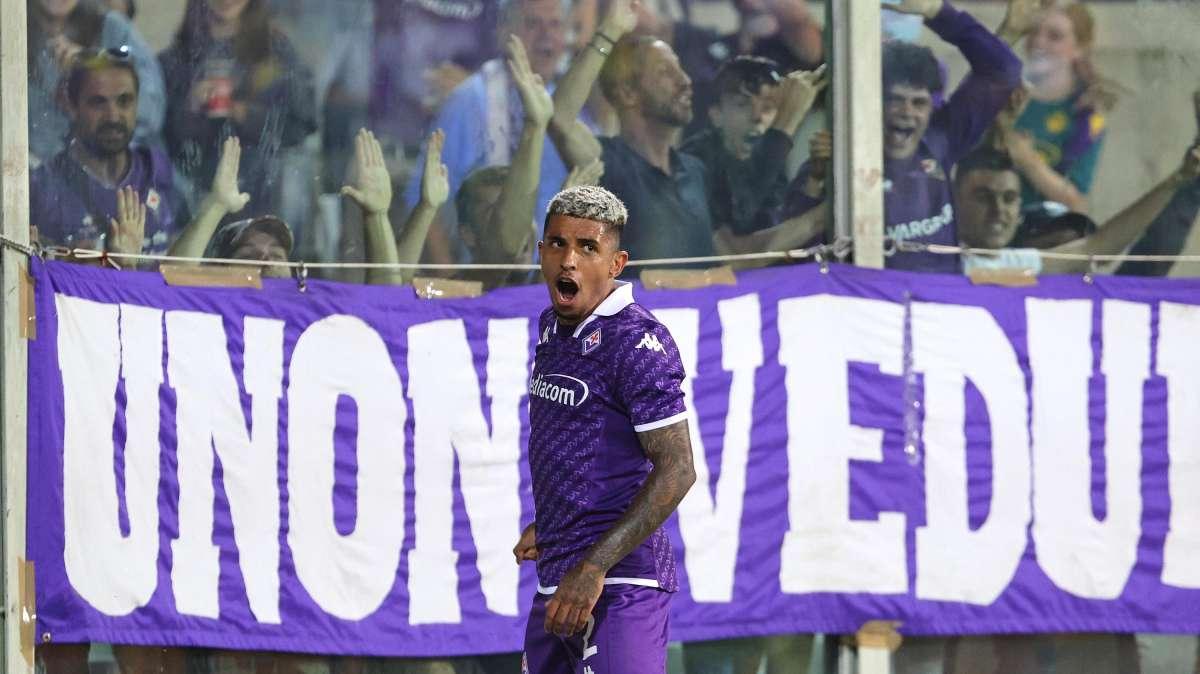 DODO, A gennaio la Fiorentina interverrà sul mercato