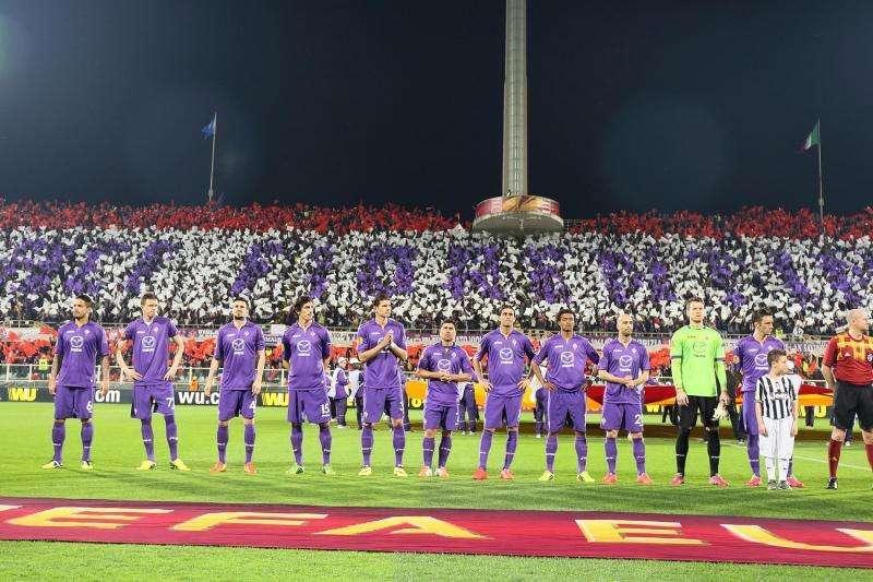 TIFOSI SICURI: DINAMO KIEV ALLA PORTATA DEI VIOLA