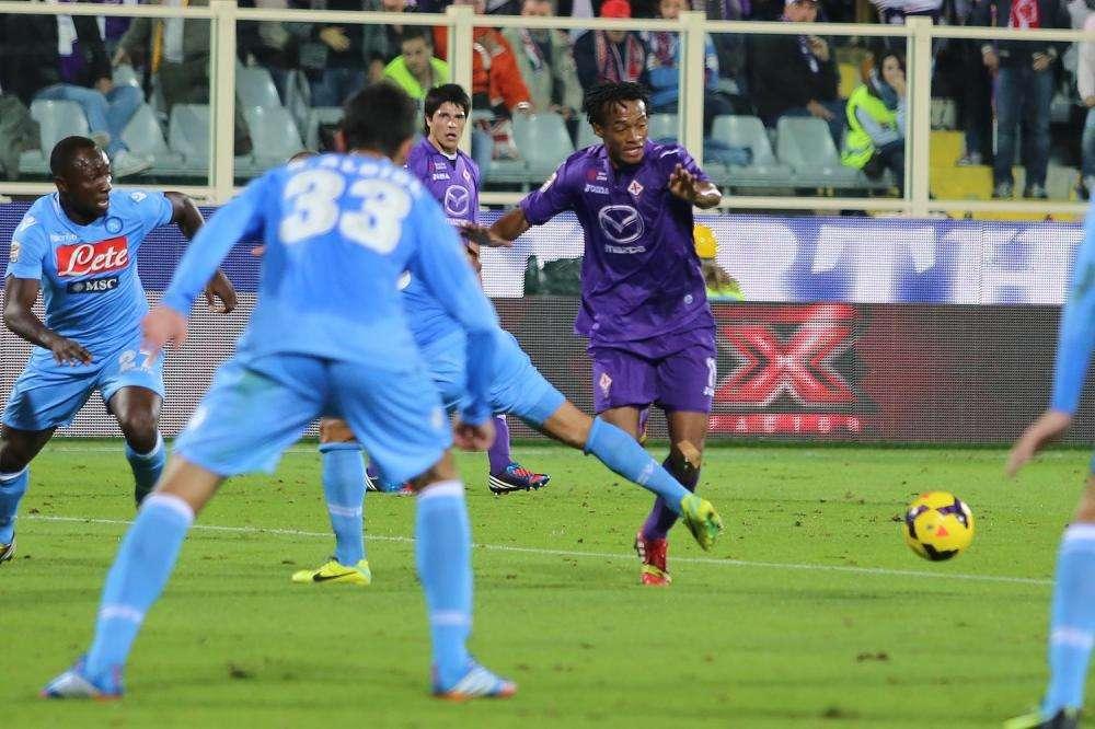 CALVARESE, Con lui zero vittorie dal 2015. E JC11...