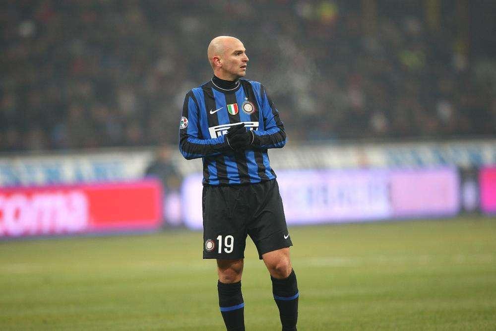 CAMBIASSO, Ora testa al campionato