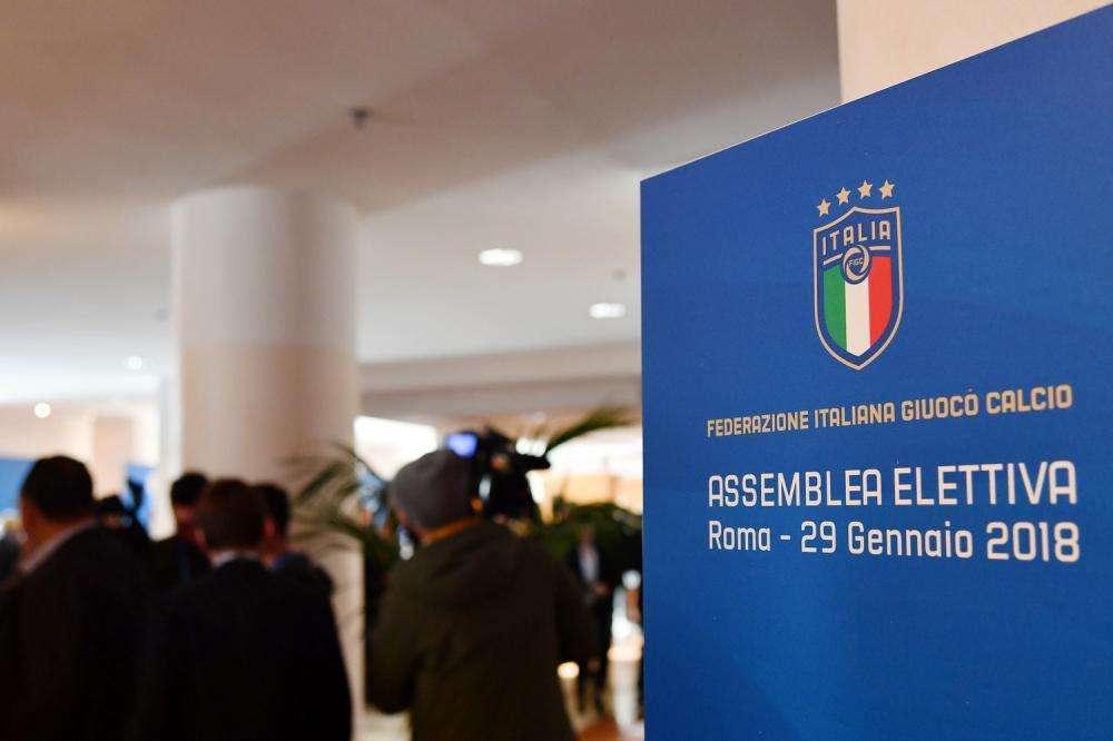 FIGC, Prorogata sospensione dell’attività fino al 13/4