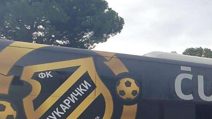 CUKARICKI, Club privato con un fenomeno in dirigenza