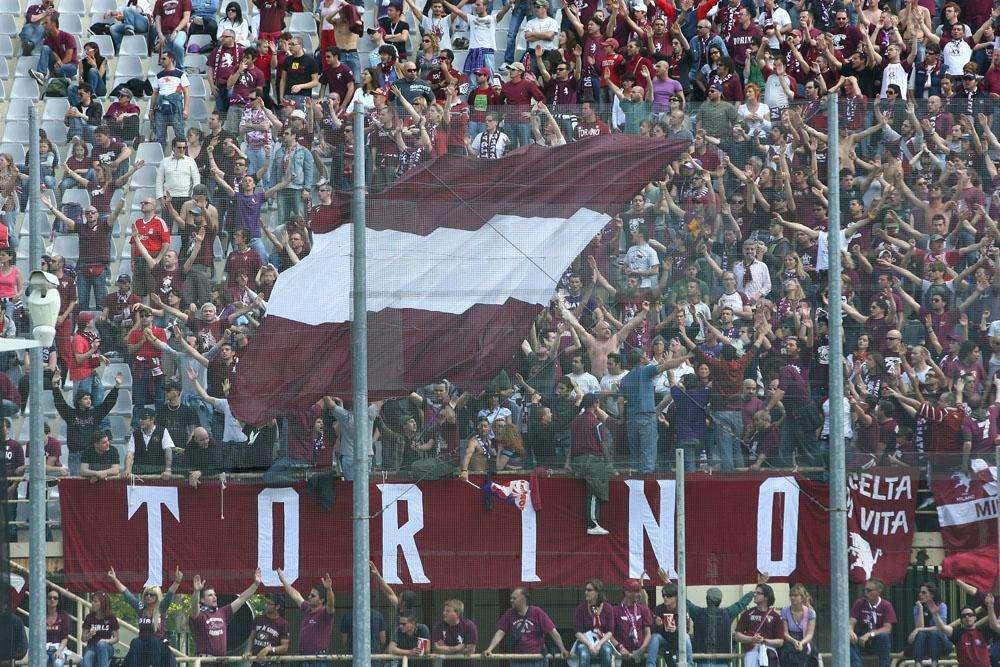 TORINO, Curva Maratona esaurita contro il Padova