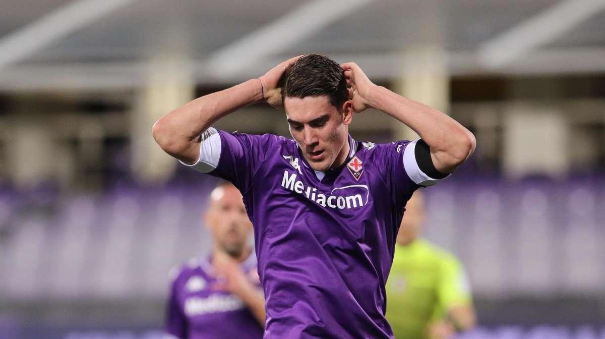 VLAHOVIC, Contento del gol ma serve più attenzione