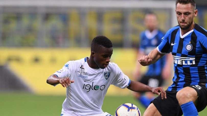 DA NAPOLI, Giuntoli ha preso contatti per Traorè
