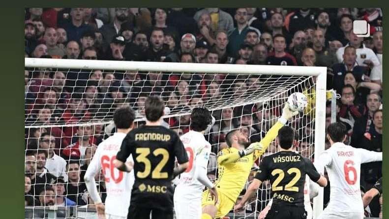 DE GEA, La mia "fottuta" squadra, grande vittoria