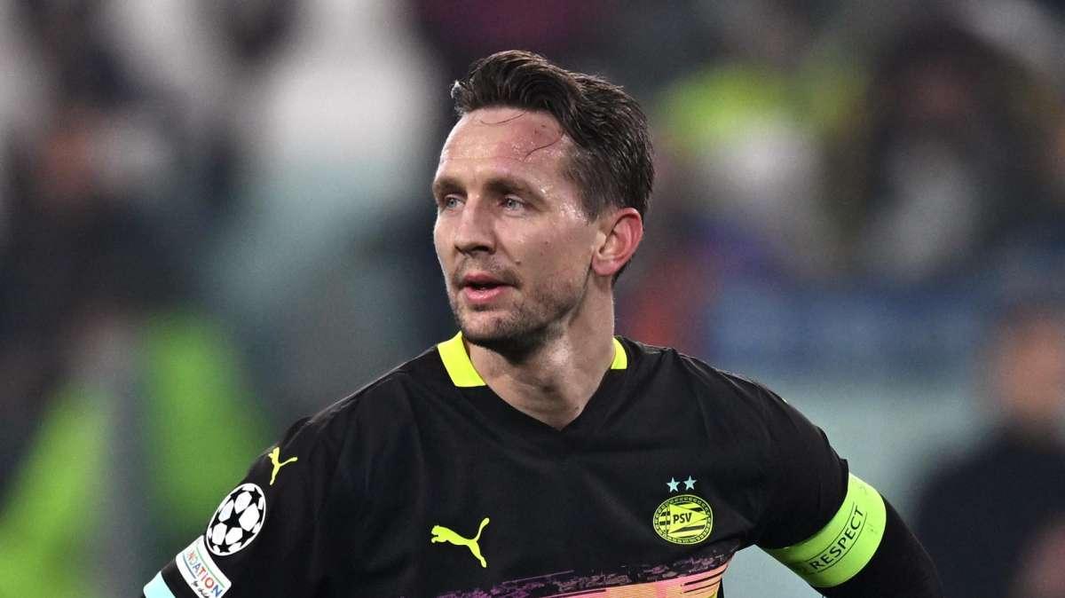 Porto, annunciato lo svincolato Luuk De Jong, accostato anche alla Fiorentina