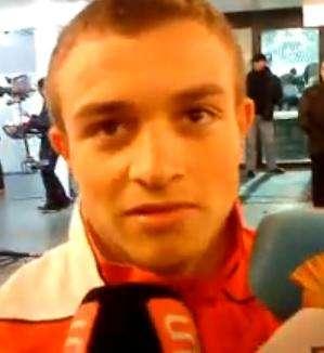 DS BASILEA A FV, Shaqiri? Niente di concreto
