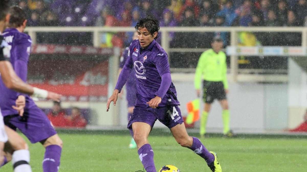 MOVIOLA, Due rigori per i viola, ok il gol di Ilicic
