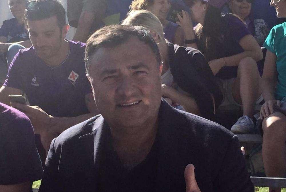 BARONE, CHIESA RESTA: ROCCO HA FATTO UNA PROMESSA AD UN BAMBINO DEL MEYER. MERCATO...
