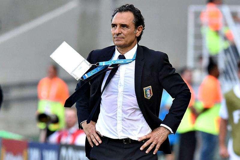 EX VIOLA, Prandelli si avvicina alla Lazio