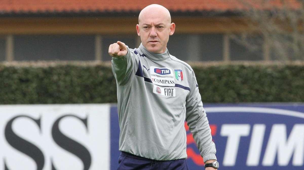 Venturati: "Lo staff tecnico ora deve osservare la squadra e poi intervenire"
