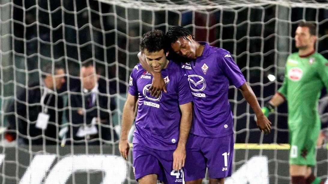 VIDEO, Tutte le emozioni della gara di ieri sera