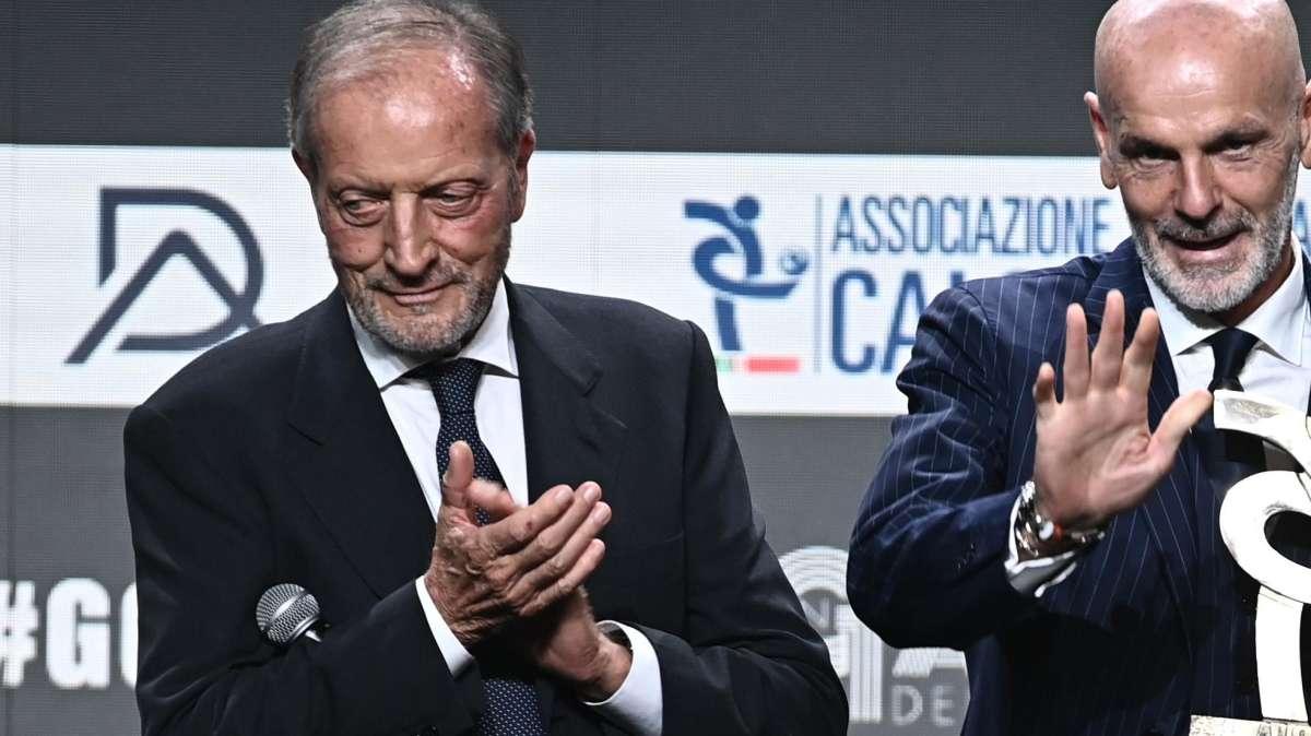 Ulivieri lancia Tarozzi: "Ecco cosa mi disse a Coverciano. Kean? Nel finale non mi è piaciuto"