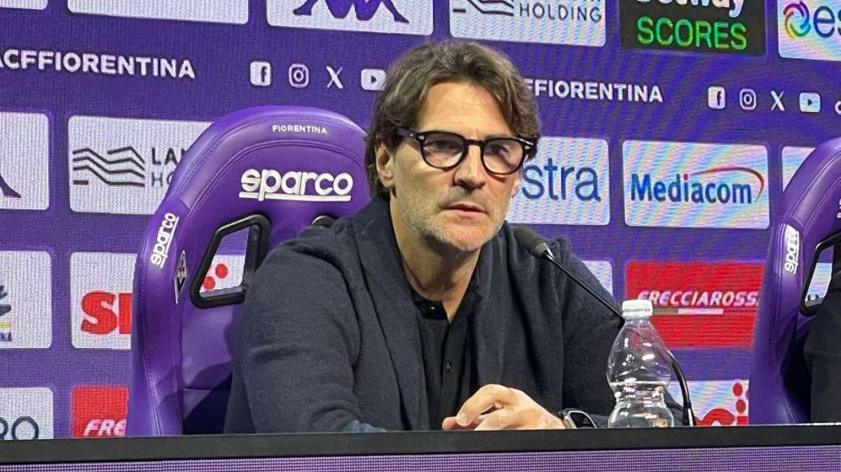 Vanoli si presenta: "Firenze una sfida, non ho paura. Dobbiamo riconquistare i tifosi"