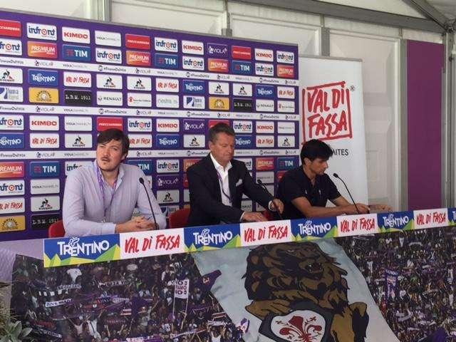 RIPA: "RITIRO MOMENTO FONDAMENTALE DELLA STAGIONE"