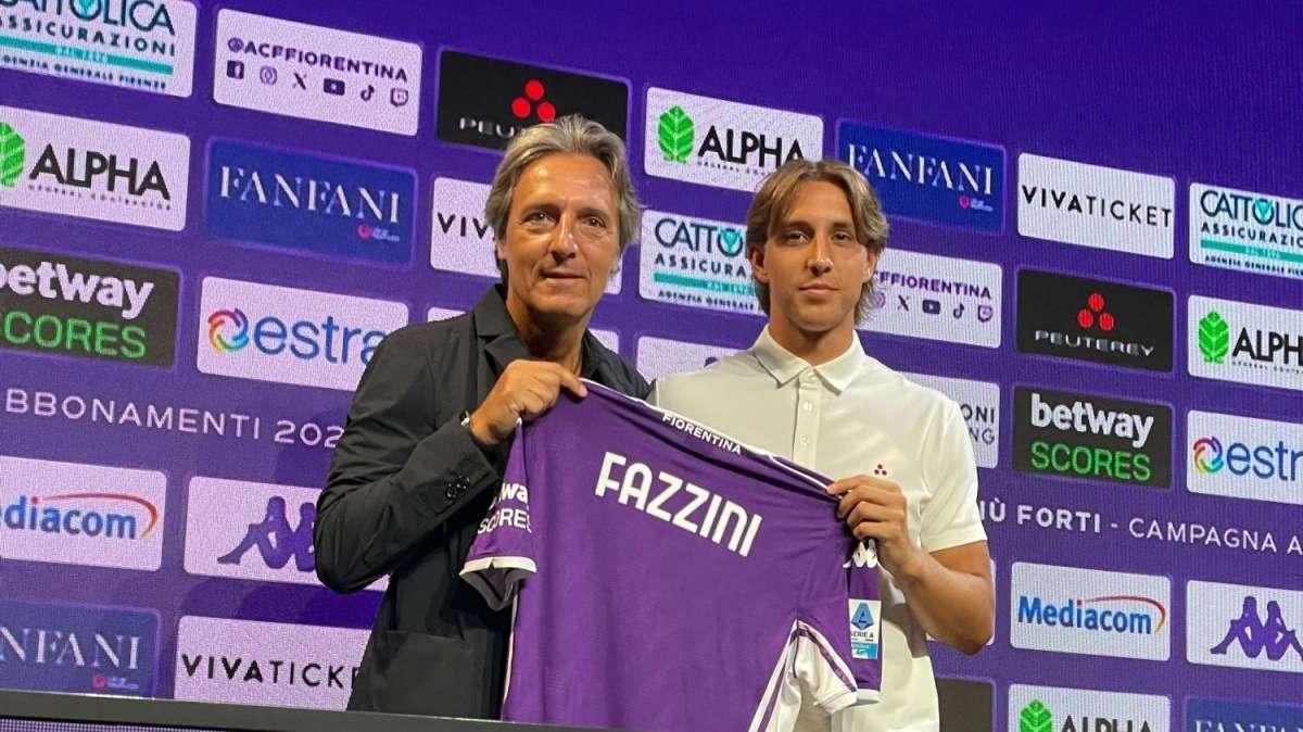 Ferrari su Fazzini: "Jacopo giovane ideale per noi. Operazione rapida"