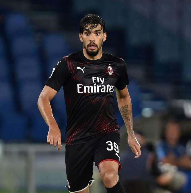 MILAN-JUVENTUS, Le formazioni ufficiali della gara