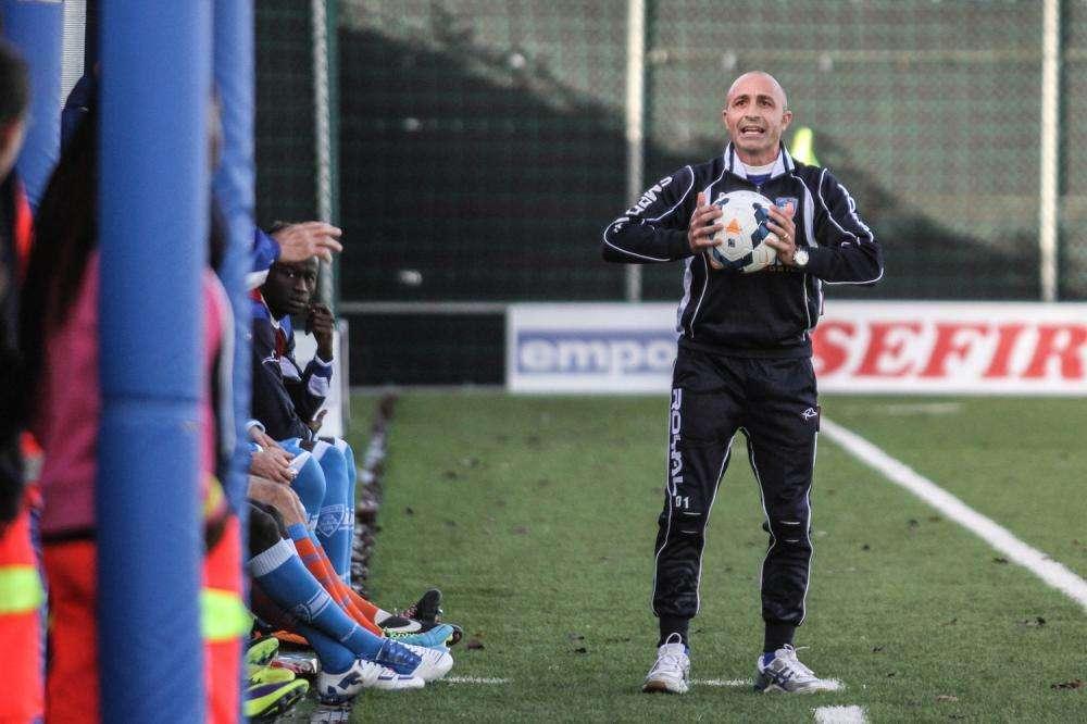 CECCHI, Contro i viola vedremo la solita Lazio. Derby...