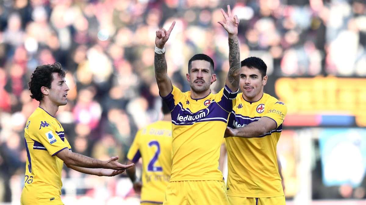 BIRAGHI, Oggi la quarta partita saltata da inizio 2019/20