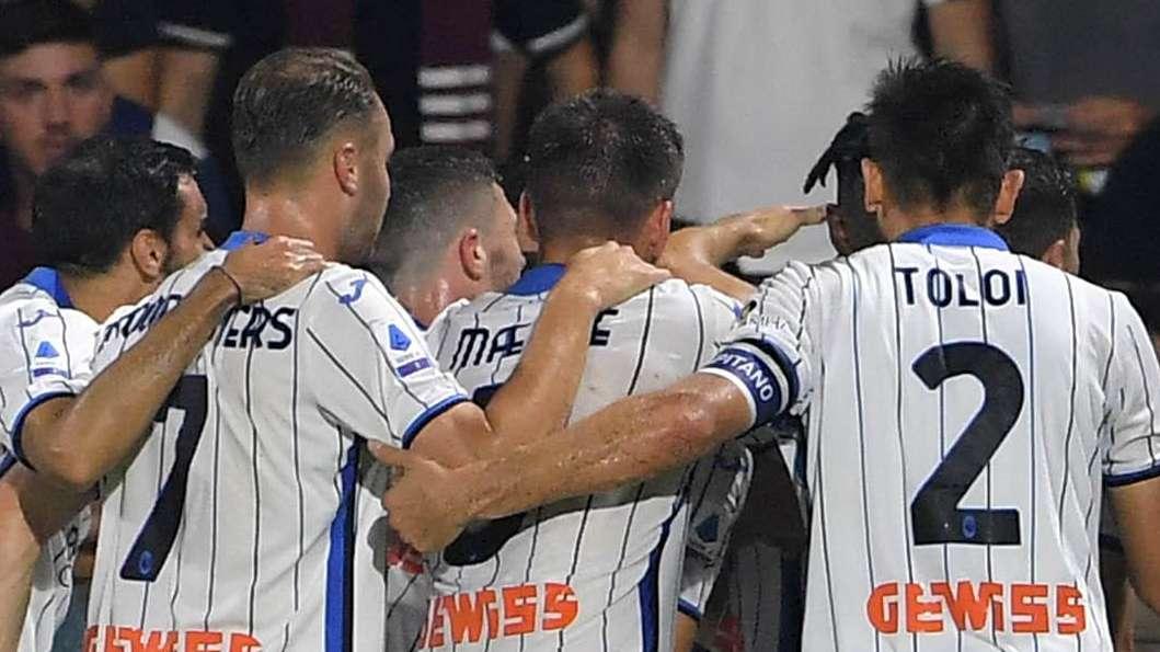 G.S., Salernitana multata: lancio bottiglietta a Zapata