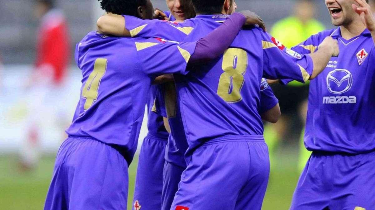 GIOVANILI, Tre viola convocati in Under-18