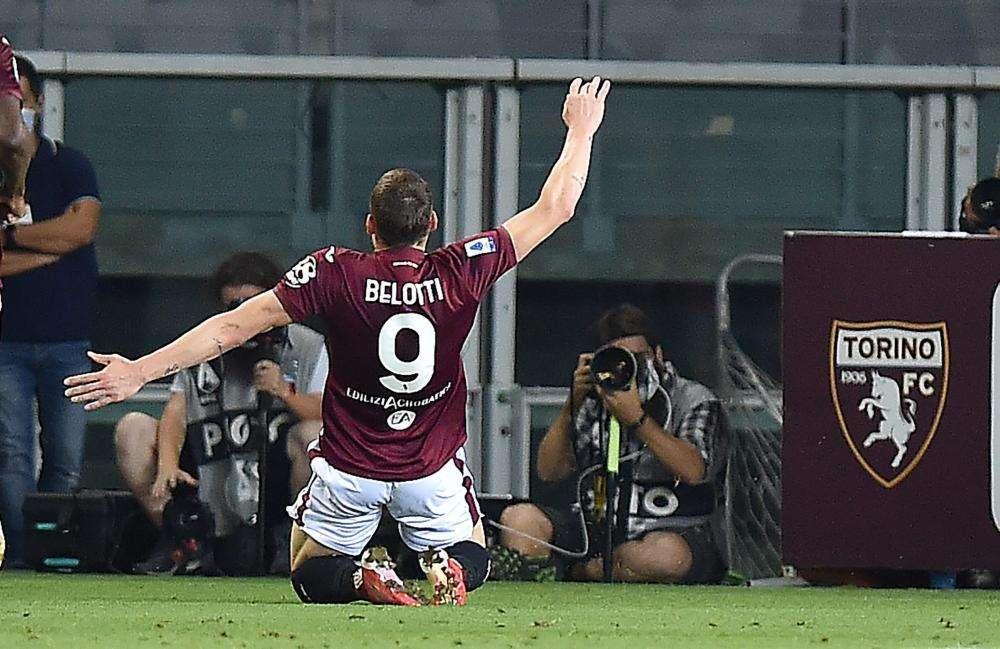 JURIC, Sono preoccupato per Belotti: non recupera