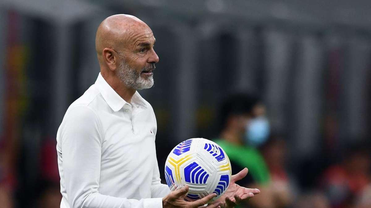 SERIE A, Le formazioni ufficiali delle gare delle 18