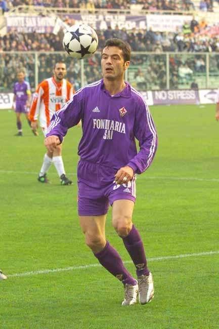 VRYZAS, Vogliamo 3 punti coi viola. A Firenze...