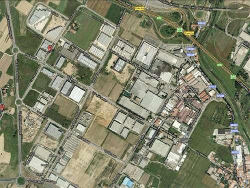ON. MAZZONI A FV, CITTADELLA A PRATO: ECCO DOVE E PERCHE'
