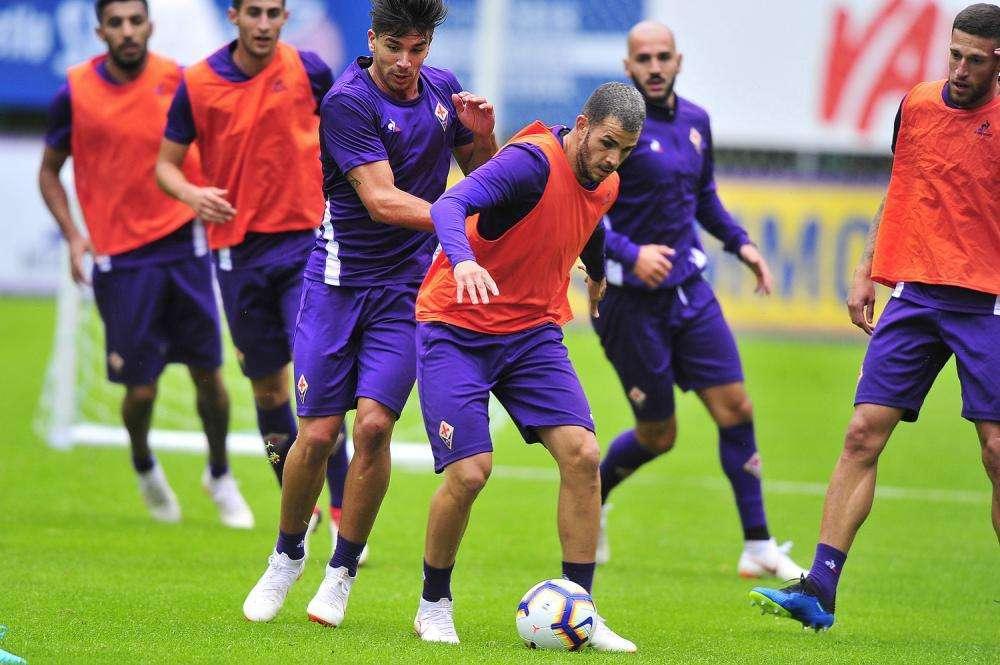 FOTO FV, Moena: i migliori scatti del pomeriggio