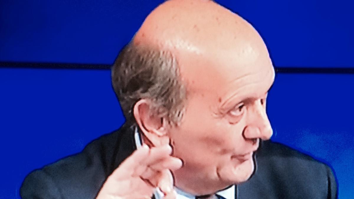 PONTELLO A RFV, Italiano lascia un gioco discutibile. Commisso dovrà dirci come ripartire