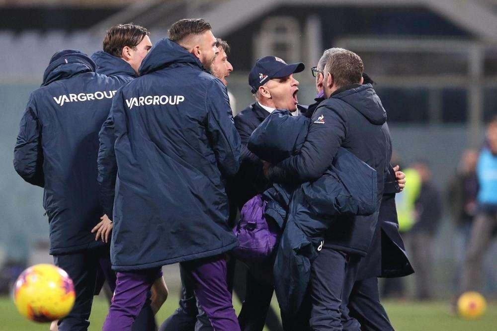 IACHINI, UNA SVOLTA DA "BABBO"