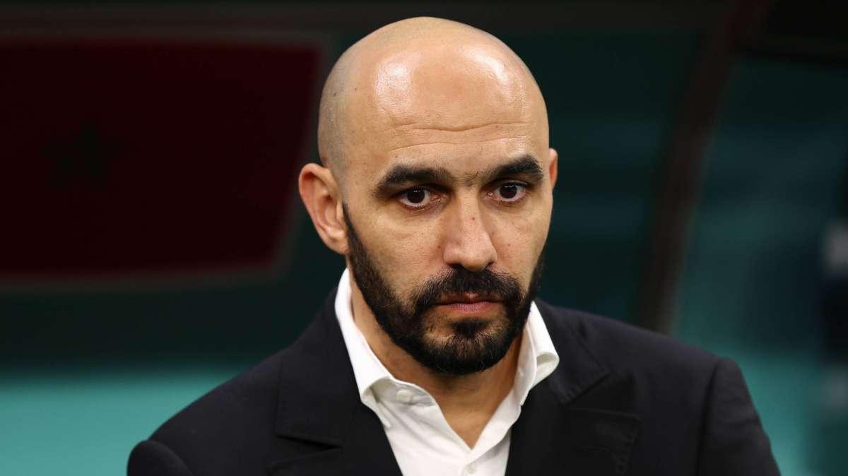 C.T. MAROCCO, Richardson ha sentito dolore a una gamba