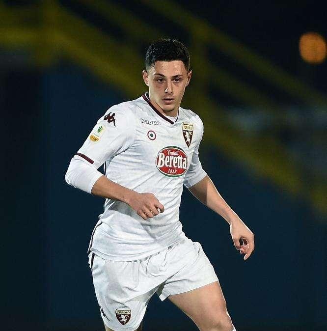 PRIMAVERA, Torino-ACF: 2-2 al 90' e viola eliminati