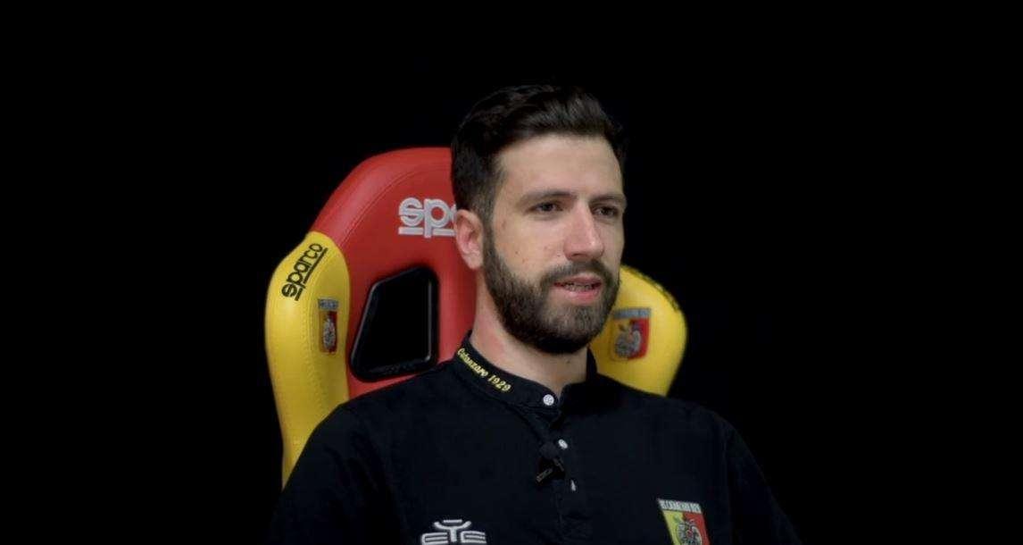 IEMMELLO A RFV, Firenze 2ª casa. Catanzaro e Viola...