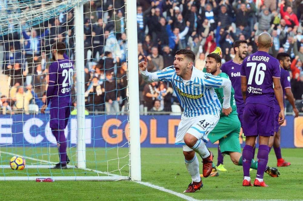 SONDAGGIO FV, Chi il migliore con la SPAL?