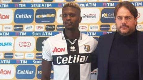 DIAKHATE, Grazie Viola. Forse a Firenze colpa mia