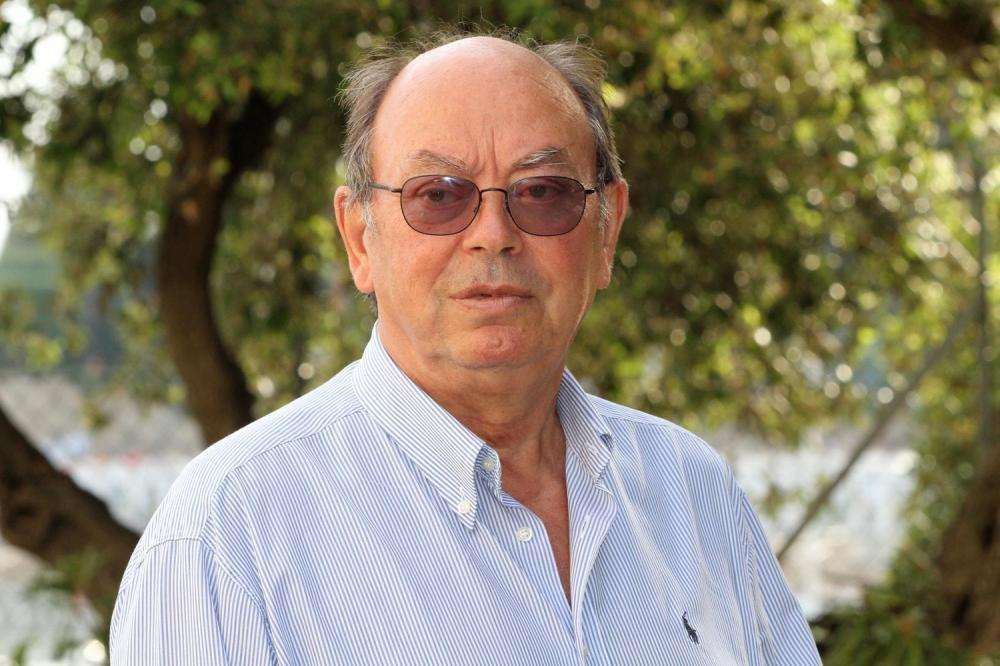 T. CORSI, Il futuro è di Chiesa: stia tranquillo