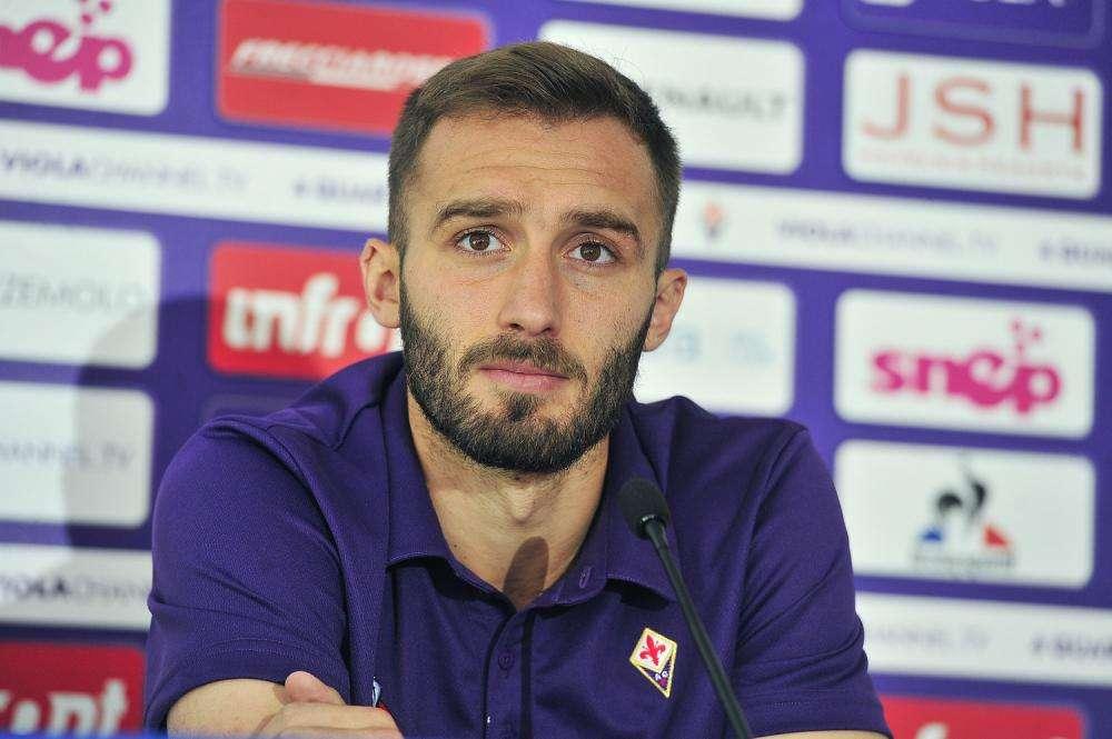 VIDEO FV, Pezzella: "Nessuno vuole andar via"