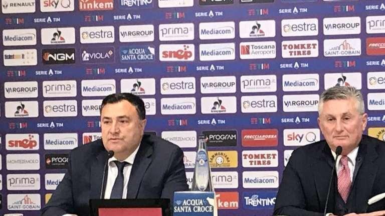 PRADÈ, FAREMO RICORSO PER LA MULTA: DIPINTI COME NON SIAMO