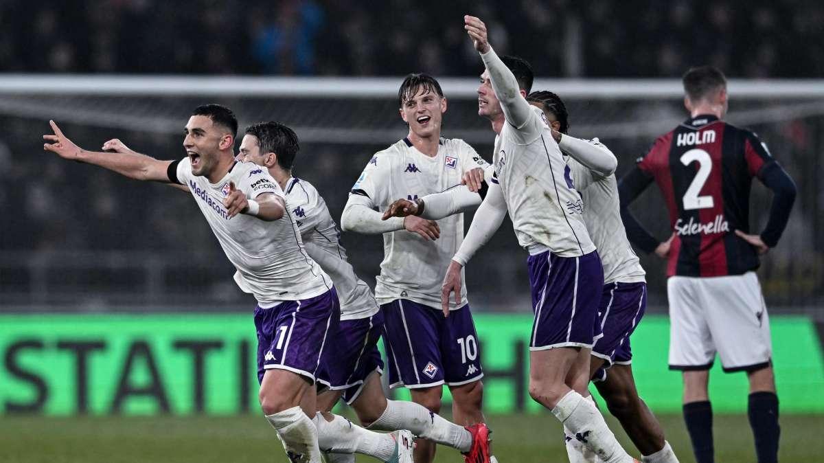 Bologna-Fiorentina 1-2, le pagelle: Fagioli ispira, Piccoli segna, Parisi instancabile. Ok Gud e Mandragora