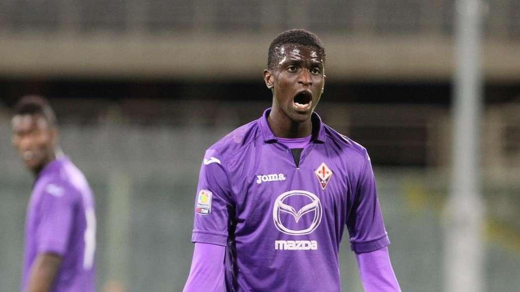 DIAKHATÉ, Ho contatti con il City ma la Fiorentina...
