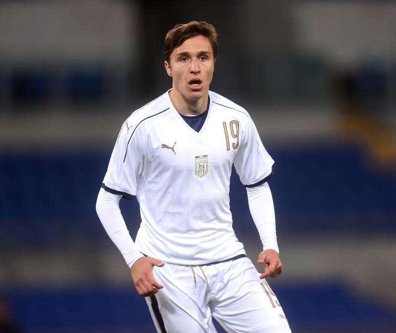 JACOBELLI, Chiesa di troppo per il Napoli. I viola...