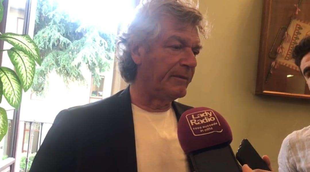 ANTOGNONI, Italiano fondamentale, su Torreira...