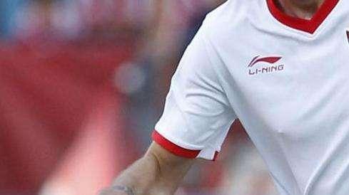 UFFICIALE, Krychowiak si accasa al Siviglia