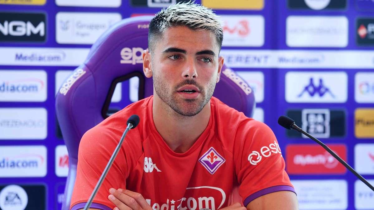 SOTTIL: "STO LAVORANDO MOLTO ANCHE A FINE ALLENAMENTO. QUI C'É UN BEL GRUPPO"